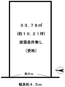 区画図 区画図