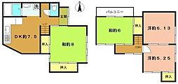 京都府京都市西京区桂池尻町