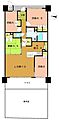 藤和三条山ノ内ホームズ1階4,280万円