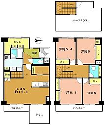 嵐山グランドシティ