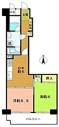 ハイラーク西京極