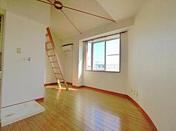 ジェンティーレ佐野駅前 306 3階ワンルームのリビング/ダイニング