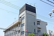 佐野医師会病院まで281m