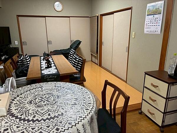 室内