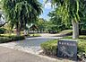 周辺：朱雀中央公園まで1455m