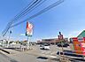 周辺：とりせん佐野西店まで1244m