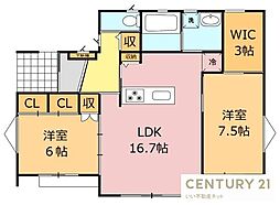 佐野市犬伏上町 平屋 中古住宅