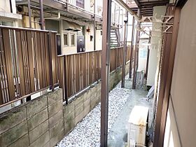 グリーンハイム 103 ｜ 東京都杉並区高円寺南２丁目（賃貸アパート1K・1階・20.00㎡） その11