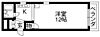 オークリッチ烏丸5階1,100万円