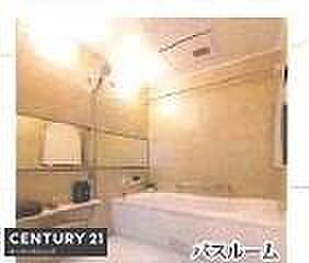浴室を拡大表示