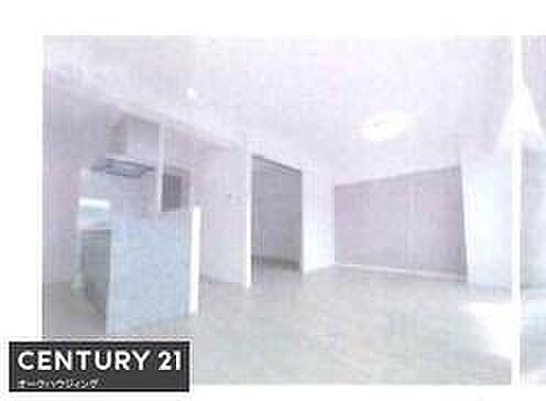 室内 ジュネス音羽 5階/-