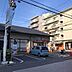 周辺：セブンイレブン伏見新町4丁目店まで162m