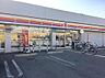 周辺：サークルK伏見向島本丸店まで623m