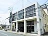 周辺：京都中央信用金庫六地蔵支店まで1258m