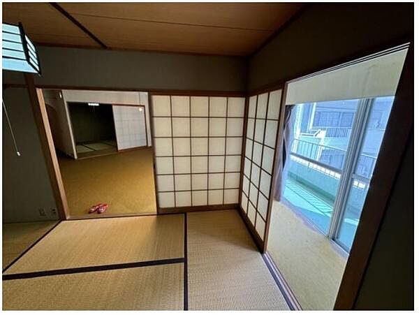 和室を拡大表示