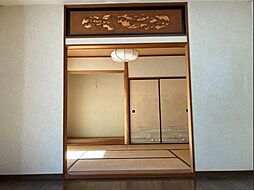 和室の画像