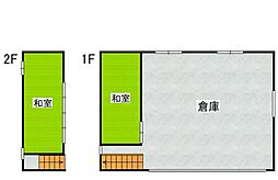 潤3丁目貸倉庫
