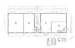 二丈福井テナント 1階/A