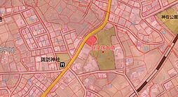 糸島市二丈田中4丁目土地