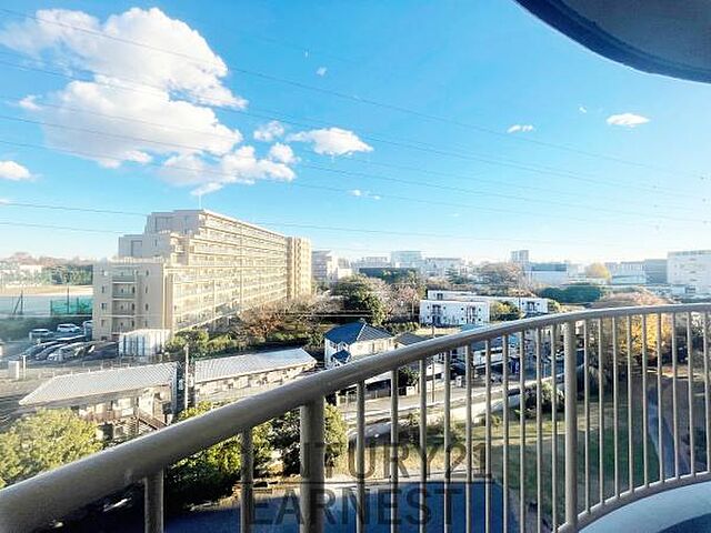 その他 イトーピア稲毛マンション 8階/-