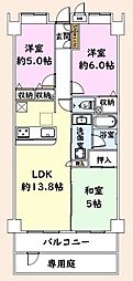 ダイアパレス蘇我