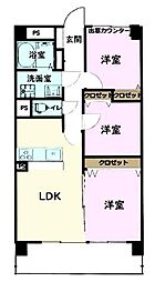グリーンビレッジ浜野