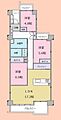 稲毛スカイタウン7号館12階2,780万円