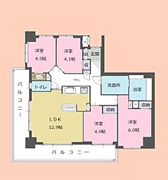 ウッドパークちはら台駅前Ｏ棟