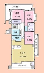ダイアパレスパレッティア