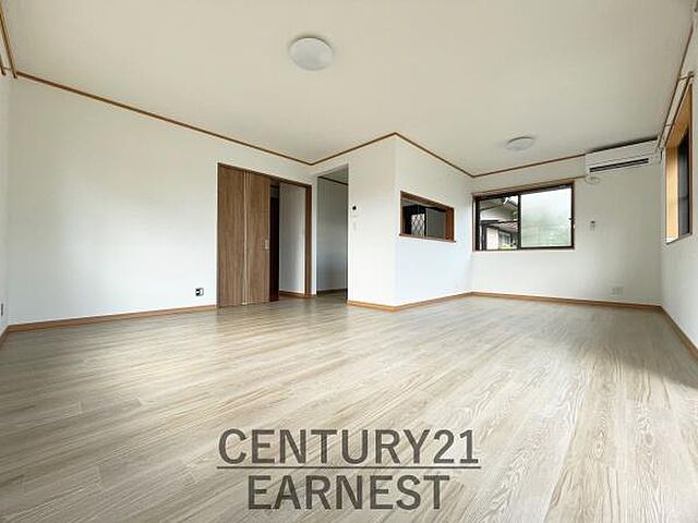 リビング/ダイニング 千葉市若葉区若松町73-25