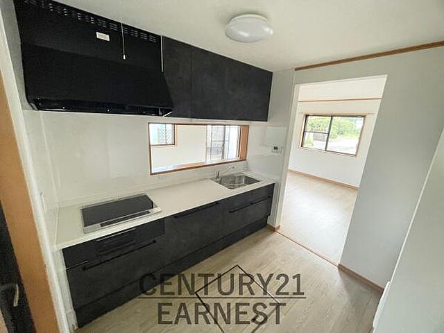 キッチン 千葉市若葉区若松町73-25