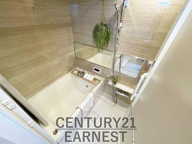 浴室 藤和ハイタウン八千代台 3階/-