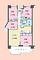 おゆみ野ハイムC館4階2,990万円