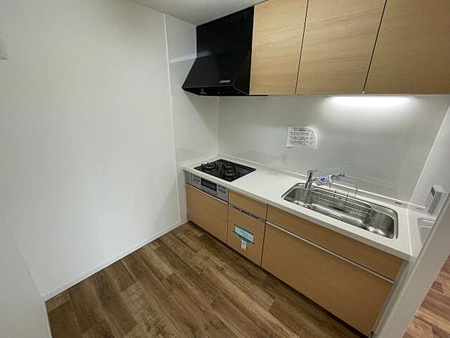 キッチン ロイヤルステージ東千葉 3階/-