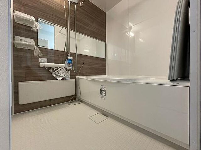 浴室 ロイヤルステージ東千葉 3階/-