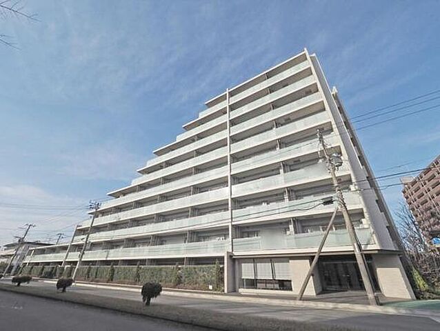 その他 ウエリス検見川浜レジデンス 8階/-