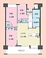 グランセリオン東習志野3階2,990万円