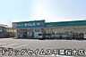 周辺：ドラッグセイムス千葉桜木店まで252m