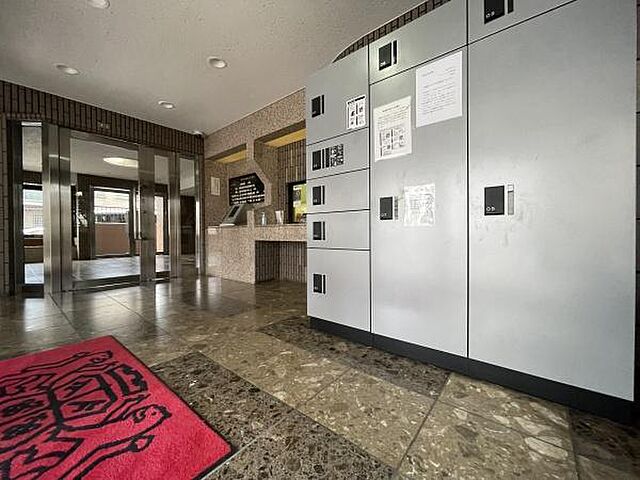 その他 ダイアパレス勝田台南 2階/-