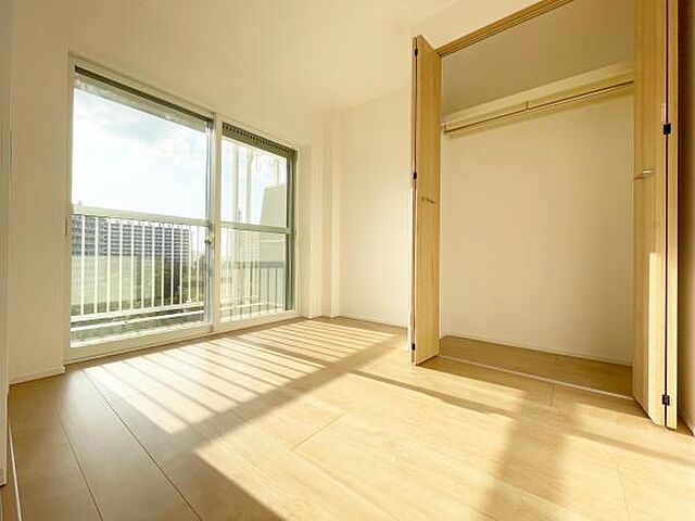 室内 千葉ガーデンタウンB棟 7階/-