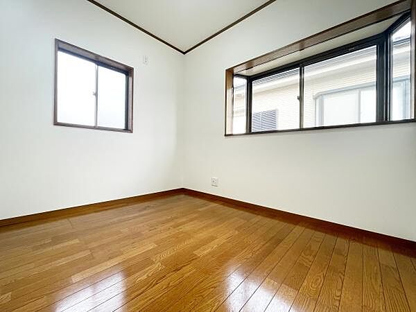 子供部屋を拡大表示