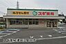 周辺：スギ薬局津田沼駅北店まで1216m