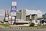 周辺：アクロスプラザ千葉ニュータウン南まで782m