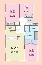 勝田台ファミリーハイツＫ棟