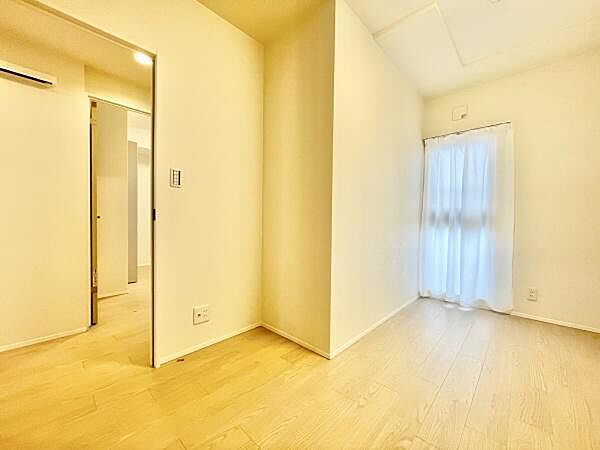 子供部屋