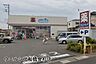 周辺：ウエルシア船橋金杉店まで952m