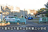 周辺：千葉市立幸町第三小学校まで320m