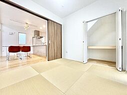 和室の画像