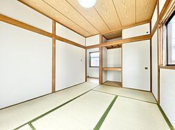 和室の画像