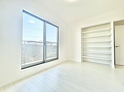 洋室の画像